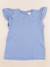 Tee-shirt - 8 ans Bleu 1 - vertbaudet enfant 