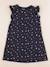 Chemise de nuit coton - 4 ans Bleu 1 - vertbaudet enfant 