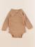 Body - 6 mois Marron 1 - vertbaudet enfant 