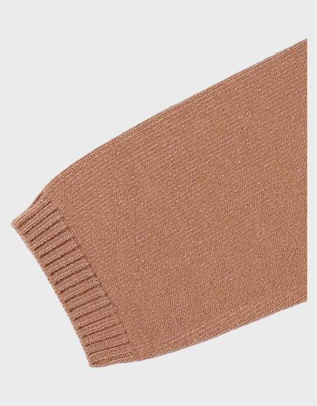 Cardigan en tricot Brown 6 - vertbaudet enfant 