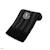 Écharpe noire académie nevermore - mercredi Black 1 - vertbaudet enfant 