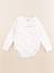 Body - 12 mois Blanc 1 - vertbaudet enfant 