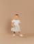 Robe bi-matière White 2 - vertbaudet enfant 