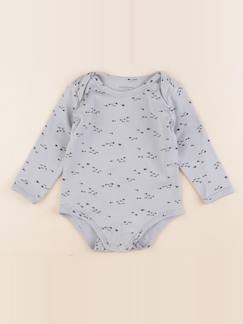 Seconde main-Garçon-Body-Body - 18 mois