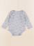 Body - 18 mois Bleu 1 - vertbaudet enfant 