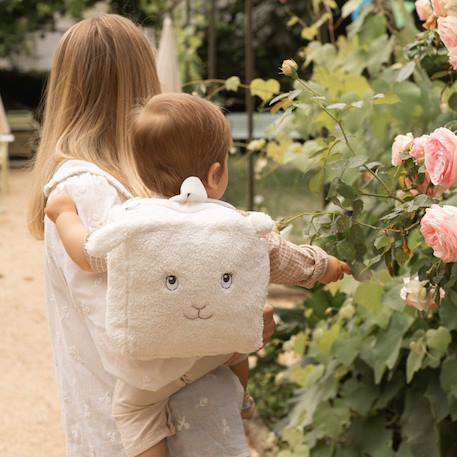 Sac à dos bébé Blanco 2 - vertbaudet enfant 