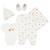 Trousseau naissance Blanco 1 - vertbaudet enfant 