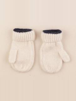 Seconde main-Garçon-Accessoires-Moufles - 24/36 mois