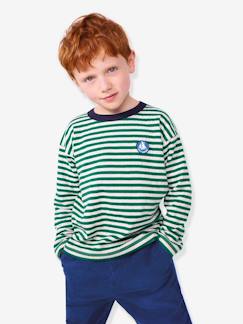 -T-shirt manches longues