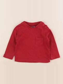 Seconde main-Garçon-Tee-shirt - 6 mois