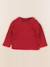 Tee-shirt - 6 mois Rouge 1 - vertbaudet enfant 