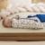 Pyjama floral pour bébé Blanco 2 - vertbaudet enfant 