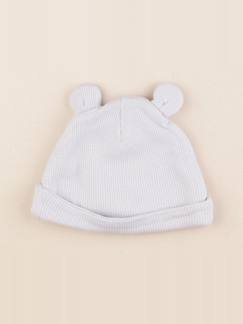 Seconde main-Garçon-Accessoires-Bonnet - 3/6 mois