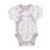 Trousseau naissance mixte 6 pièces Blanco 4 - vertbaudet enfant 