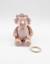 Peluche mini musicale popsie en veloudoux® Rose, écru 1 - vertbaudet enfant 