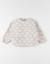 Bavoir imperméable Beige, blanc 4 - vertbaudet enfant 