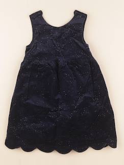 Seconde main-Fille-Robe - 7 ans