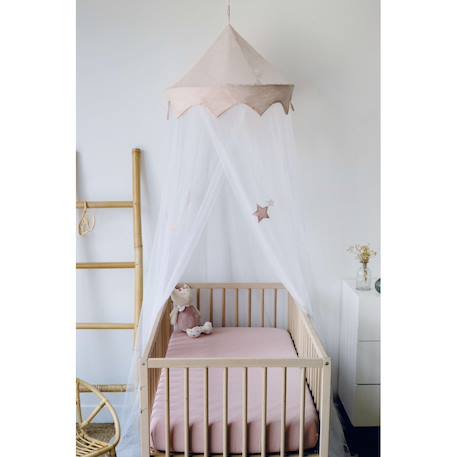 Ciel de lit moustiquaire Pink 2 - vertbaudet enfant 