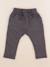 Jogging - 6 mois Taupe 1 - vertbaudet enfant 