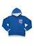 Sweat white garçon Blue 1 - vertbaudet enfant 