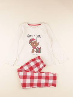 Seconde main-Fille-Pyjama, surpyjama, dors-bien-Pyjama coton - 8 ans