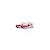Basket air max systm - style rétro années 80 - junior Red+Rouge 2 - vertbaudet enfant 