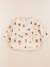 Sweat - 6 mois Beige 1 - vertbaudet enfant 