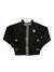 Gilet lutera garçon Black+Brown 1 - vertbaudet enfant 