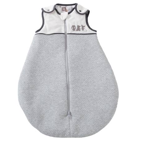 Gigoteuse bébé tog2.5 Grey 1 - vertbaudet enfant 