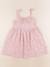 Robe - 8 ans Rose 1 - vertbaudet enfant 