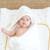 Cape de bain oeko-tex® Blanco 2 - vertbaudet enfant 