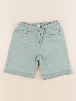 Short - 7 ans  - vertbaudet enfant
