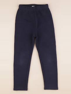 Seconde main-Fille-Pantalon-Legging doublé - 6 ans