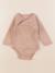 Body - 6 mois Marron 1 - vertbaudet enfant 