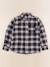 Chemise - 10 ans Blanc, bleu 1 - vertbaudet enfant 