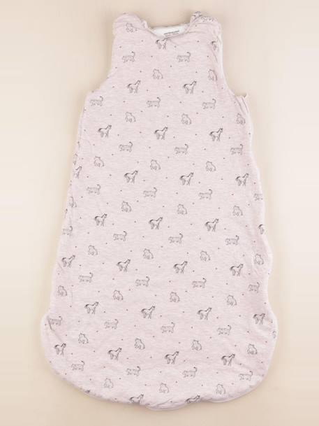 Gigoteuse tog 2 - 6/18 mois Beige 1 - vertbaudet enfant 