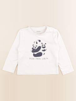 Seconde main-Garçon-Tee-shirt - 24 mois
