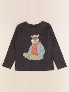 Tee-shirt - 4 ans  - vertbaudet enfant