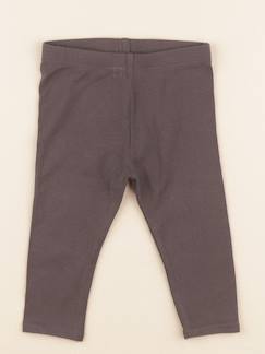 Seconde main-Garçon-Pantalon-Legging - 9 mois