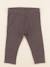Legging - 9 mois Gris 1 - vertbaudet enfant 