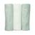 Lot de 3 langes oeko-tex® standard 100 Verde 1 - vertbaudet enfant 
