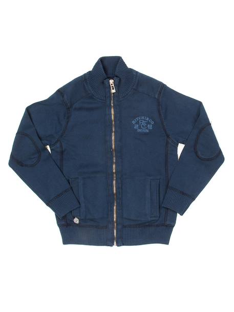 Garçon-Pull, gilet, sweat-Gilet lectura garçon