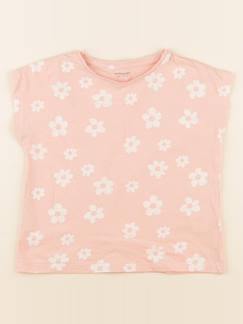 Tee-shirt - 5 ans  - vertbaudet enfant