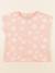 Tee-shirt - 5 ans Orange 1 - vertbaudet enfant 