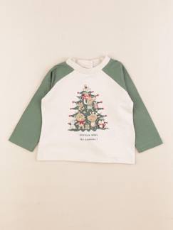 Tee-shirt - 6 mois  - vertbaudet enfant