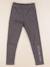 Legging de sport - 6 ans Gris 1 - vertbaudet enfant 