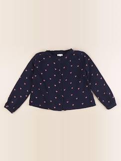Blouse - 6 ans  - vertbaudet enfant