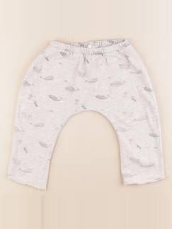 Seconde main-Garçon-Pantalon-Sarouel - 18 mois