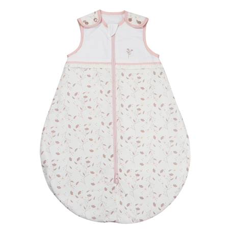Gigoteuse - motif floral Pink 1 - vertbaudet enfant 