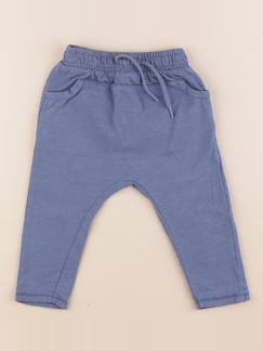 Seconde main-Garçon-Pantalon-Sarouel - 6 mois